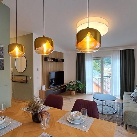 Appartement - Penthouse Laimer Ebensee Εξωτερικό φωτογραφία