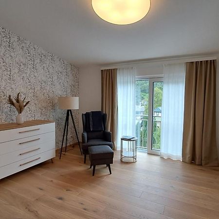 Appartement - Penthouse Laimer Ebensee Εξωτερικό φωτογραφία