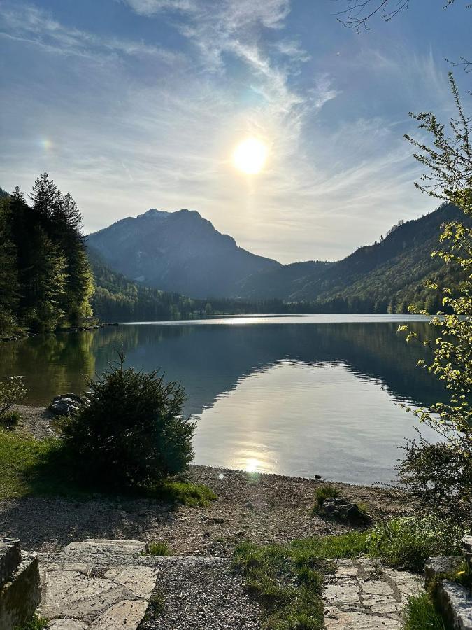 Appartement - Penthouse Laimer Ebensee Εξωτερικό φωτογραφία