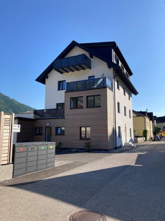 Appartement - Penthouse Laimer Ebensee Εξωτερικό φωτογραφία