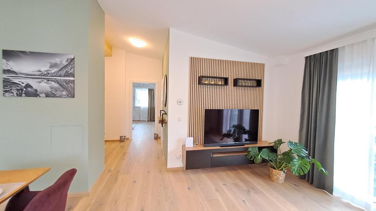 Appartement - Penthouse Laimer Ebensee Εξωτερικό φωτογραφία