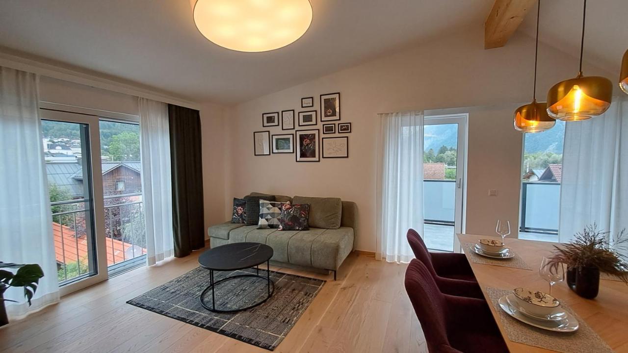 Appartement - Penthouse Laimer Ebensee Εξωτερικό φωτογραφία