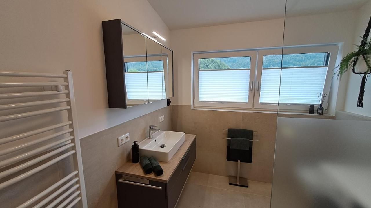 Appartement - Penthouse Laimer Ebensee Εξωτερικό φωτογραφία