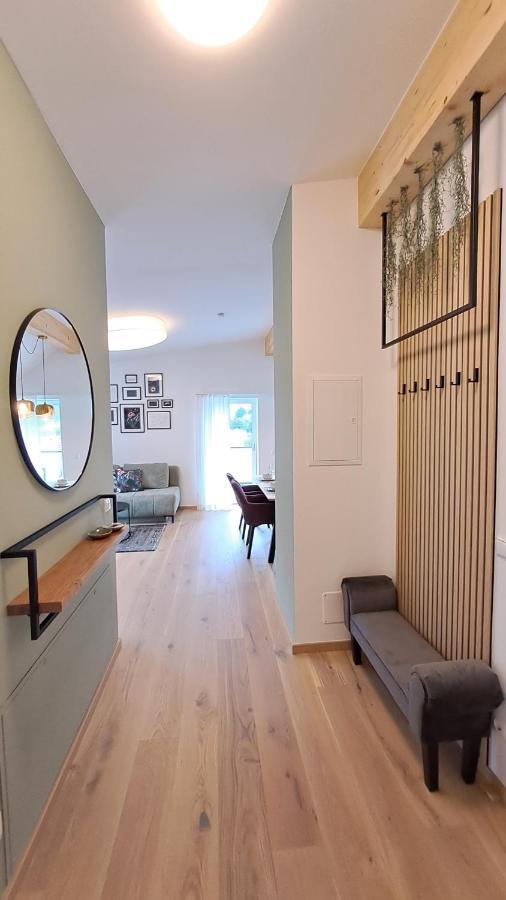 Appartement - Penthouse Laimer Ebensee Εξωτερικό φωτογραφία