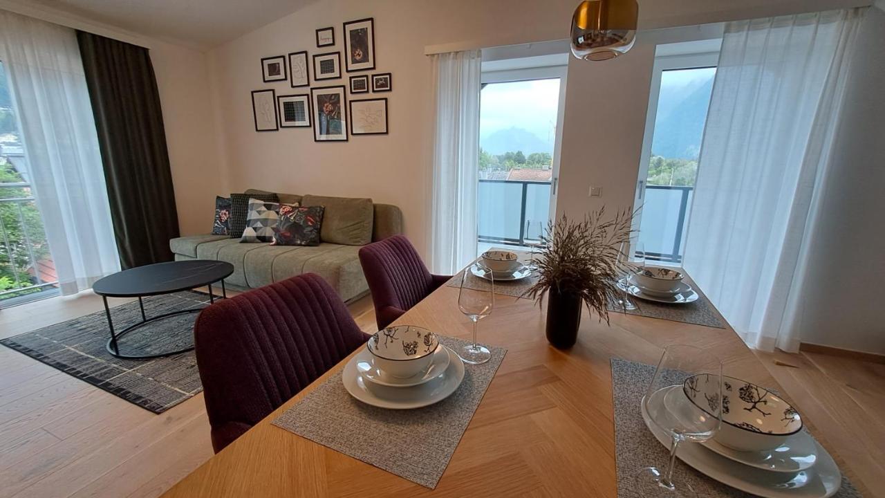 Appartement - Penthouse Laimer Ebensee Εξωτερικό φωτογραφία