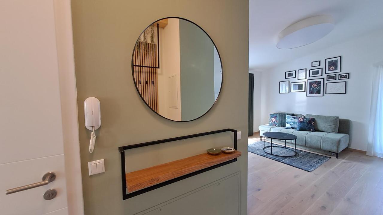 Appartement - Penthouse Laimer Ebensee Εξωτερικό φωτογραφία