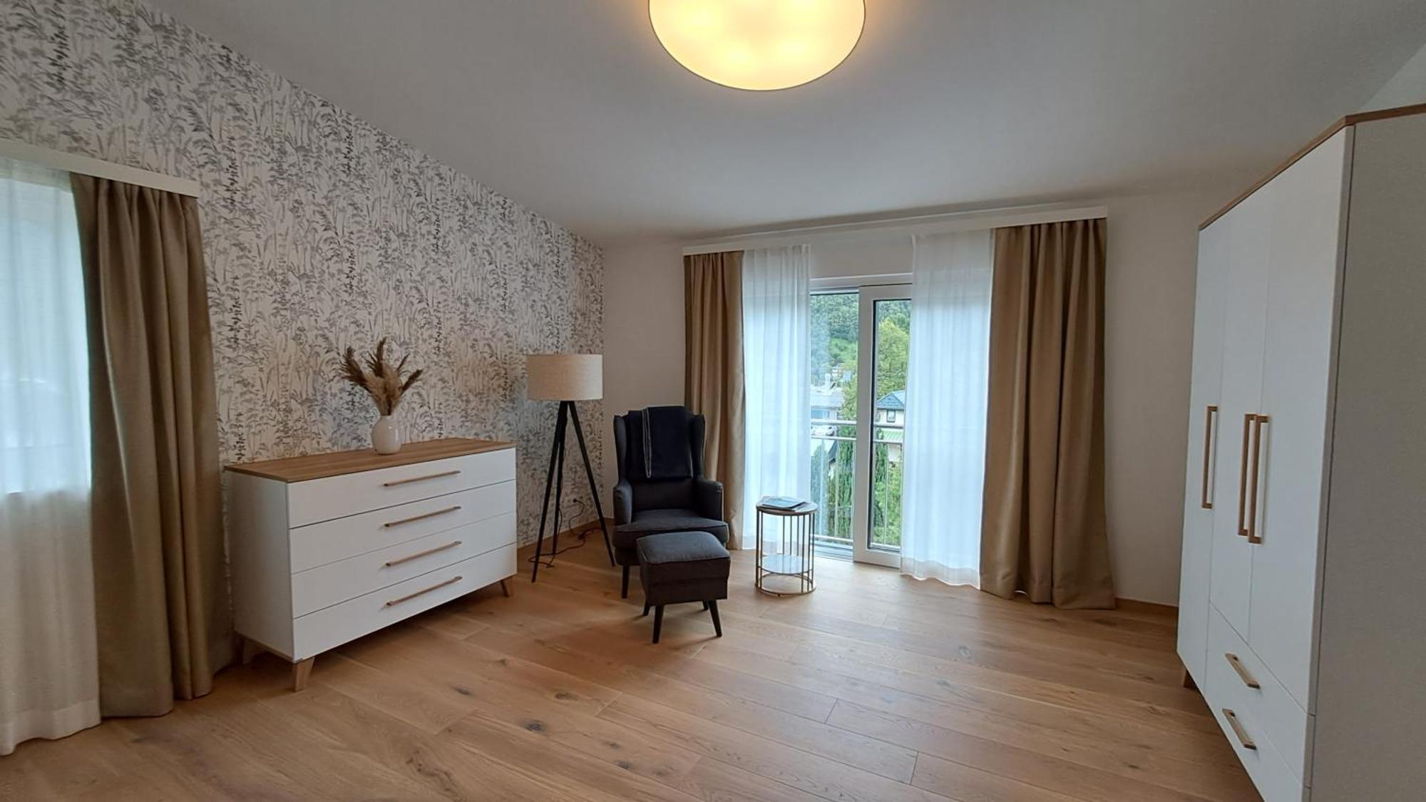 Appartement - Penthouse Laimer Ebensee Εξωτερικό φωτογραφία